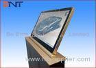 7.3 Cm Width Automatic Computer Screen Lift For Conference Meeting Room