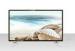 Edge Lit Ultra HD 4K UHD LED TV Wireless Super Thin VESA Standard