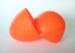 Childrens Personalized Vending Machine Plastic Capsules Oval Shape Egg Toy For Candy