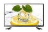 50 Inch Edge Lit 1080P LED TV 1920x1080 Narrow Bezel Ultra Slim Wall Mount