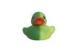 Duck Plastic Colour Changing Bath Toys Boys Profession Water - Resistant Design
