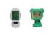 Injection Painting Plastic Miniature Toys With Color Head For Vending Machines