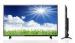 A+ Grade White DLED LCD TV Full High Denifition OSD Language With 50"