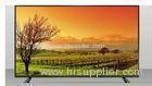 Backlight UHD 4K LED TV Wide Viewing Angle DVB - C MPEG4 Samsung Panel