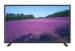 Digital UHD 48" 4K LED TV Dual Tuner OSD Language 100V - 240V AC