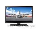 Super Slim 12VDC LED TV Widescreen 16/9 E - LED TV Narrow Bezel USB HDMI