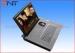 Flip Up Hidden Electric Monitor Lift Mechanism For Audio Video Conference System