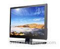 Car Small 15.6" 12V LED TV Med DVD TV PC Monitor Audio Input 1366 x 768