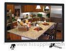 Backlight ELED 12VDC LED TV FHD 1080P Wide Viewing Angle Digital