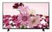 Full HD 21.5" 12VDC LED TV Large Screen OSD Language Remote Control