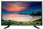 Narrow Bezel 24" LED TV 12V Flat Screen in RF / HDMI OSD Language