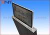 21.5 Inch FHD Screen Electric LCD Monitor Lift For Conference Room