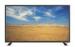 Narrow Bezel FHD LED TV HDMI 3000/1 High Contrast With Wall Bracket