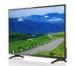 Wide Viewing Angle Full HD 1080P LED TV 48 Inch Wide Screen 16/9 Black