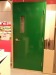 FM WH intertek UL fire rated door