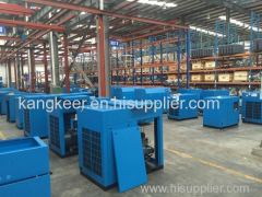 Shanghai Kangkeer Compressor Co., Ltd.