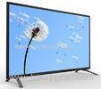 Super Slim FHD DVB T LED TV Direct 39 Inch With 3 HDMI Remote Control