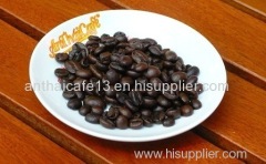 ROASTED COFFEE BEANS - AN THAI