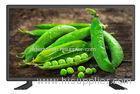 DVB - S2 Digital LED TV Screen Aspect Ratio 16 9 HEVC / H.265 VGA Input