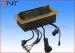 Office Furniture Desktop Power Sockets Pop Up With 30cm Connected Wires