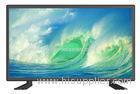 12V DC ATSC Edge Lit Digital LED TV Backlit HD Ready 1366 X 768 Small