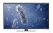 HDR DLED 32 Inch HD Ready LED TV Wide Viewing Angle Rotatable Glass Stand