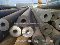 ASTM A106 &ST52&API 5L GRB Seamless steel pipe for turkish market
