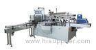 High Output 5.1Kw Toilet Paper Production Machine 380V 50Hz 80 Boxes / Minute