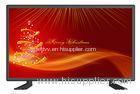 18.5 Inch H.264 HD 720P LED TV With Digital Tuner HDMI VGA Input Intelligent