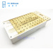 PTEF Autoclavable Plastic Sterile Box for Maxillofacial Plates and Screws PPSU Box Cover