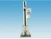 Vertical Electric Wire Twist Tester Machine 1-15 Times / Min Adjustable
