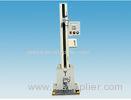 Vertical Electric Wire Twist Tester Machine 1-15 Times / Min Adjustable