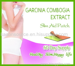 Best slimming weight loss patches garcinia cambogia extract superior slimming patch