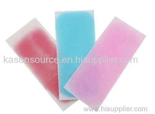 Fever Cooling Patch for baby