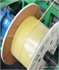 Fiberglass Covered Wire/Glass Fiber Covered Copper Wire/Winding Wire/Magnet Wire/Film Covered Copper Wire