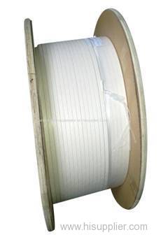 DuPont Nomex Paper Covered Rectangular Copper/Aluminum Wire