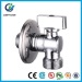 Chrome Plated Brass Angle Valve