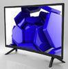 High Contrast Flat Screen Curved TV Wall Mount Ultra High Definition Display