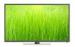 Direct Lit 32 Inch HD Ready LED TV Narrow Bezel OSD Language Glass Stand
