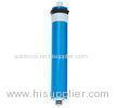 Household 50GPD Reverse Osmosis Parts water filter Membrane Polyamide Material