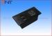Multimedia USB Charger Socket Wall Mount With Aluminum Alloy Panel