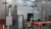 Environmental Testing Equipment 30M Chamber For Air Purifier Solid Contaminant Removal Test