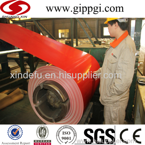 ppgi steel coil GI stee; coil