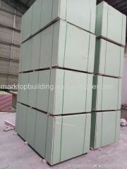 High Quality Gypsum Board/Plasterboard 1220*2440*12mm