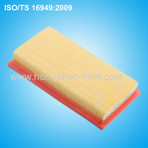 Hot-selling Car Auto Air filter MAZDA