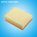 Factory supply good quality air filter for AUDI