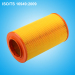 Ningbo factory filter cartridge for PEUGEOT / CITROEN / FIAT