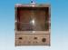 0.5M3 Volume Mine Electrical Test Equipment Wire Flame Tester With Exhaust Device