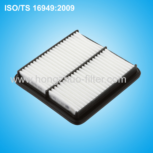 Best air filter for DAEWOO