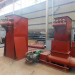 Gypsum powder plant machinery with high quality service